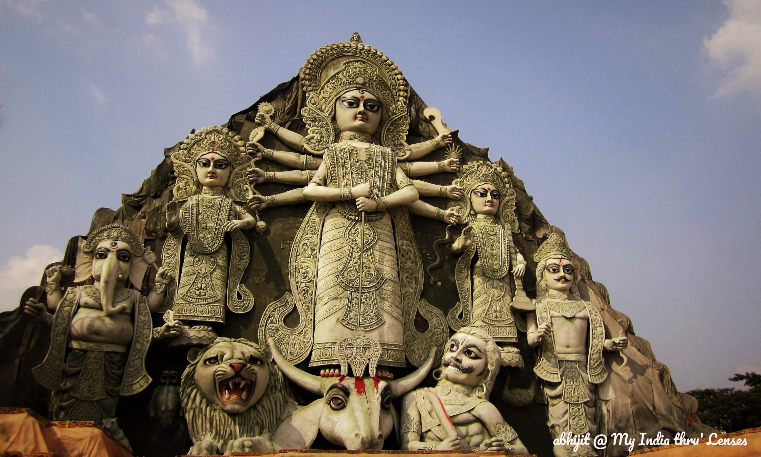 Durga Puja