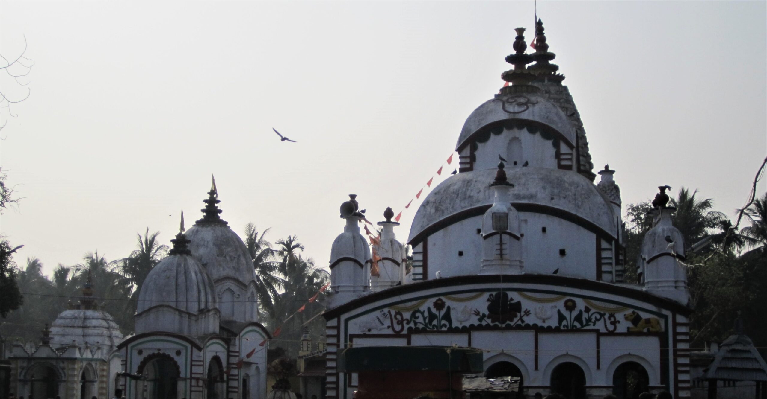 Chandaneshwar Temple