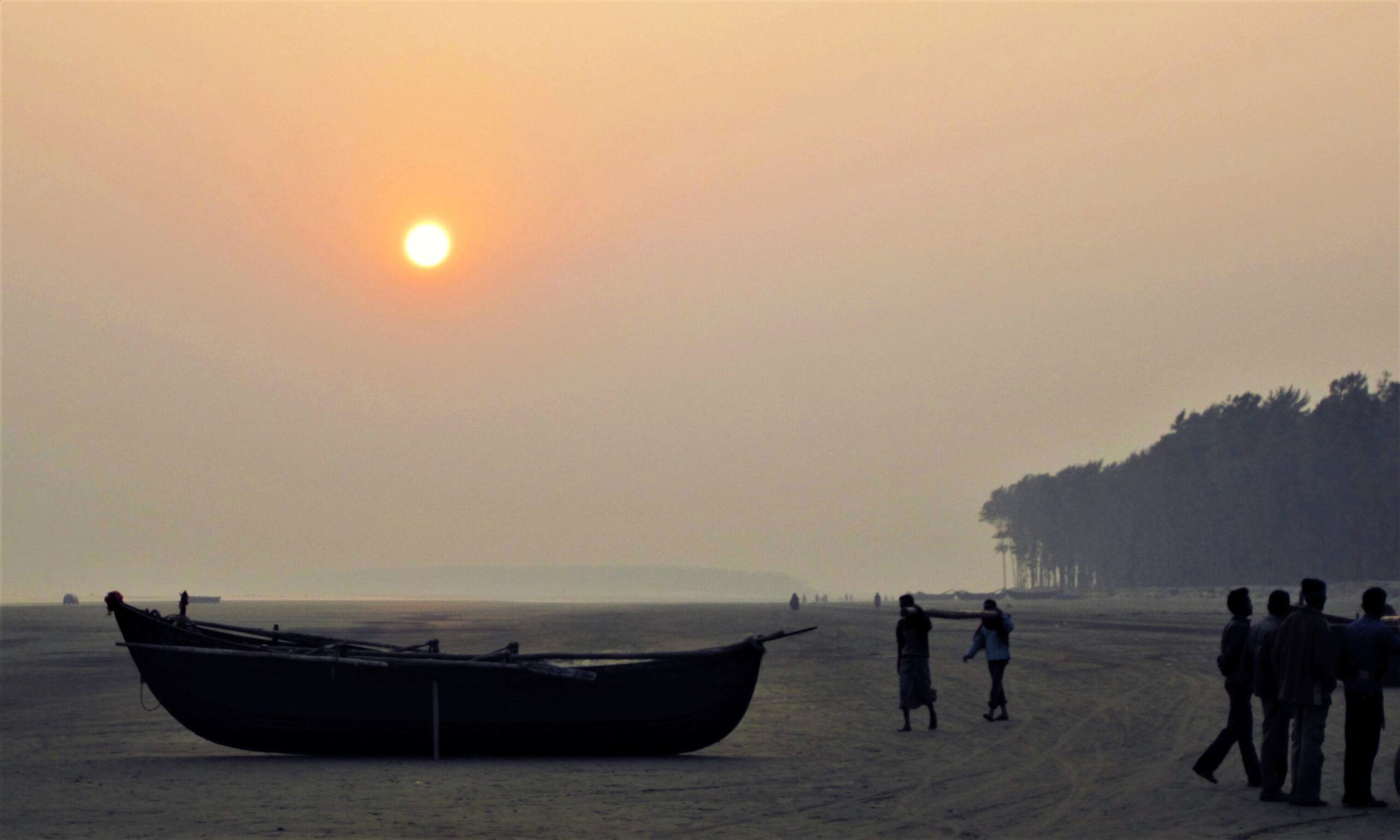 Digha Digha