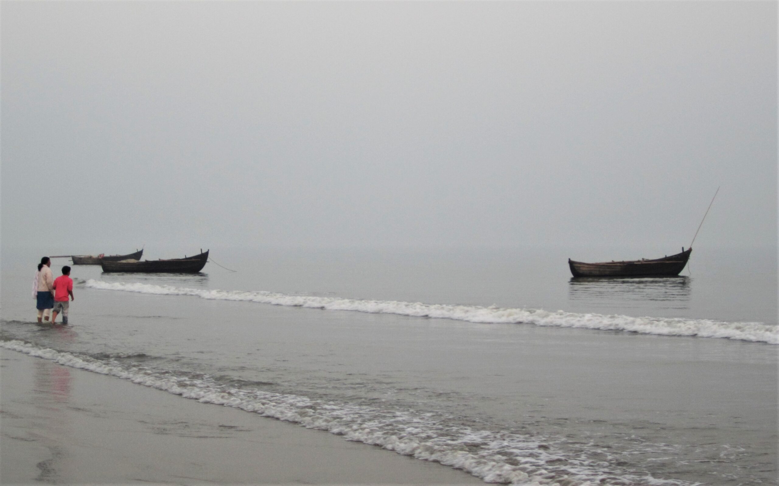 Udaipur Beach