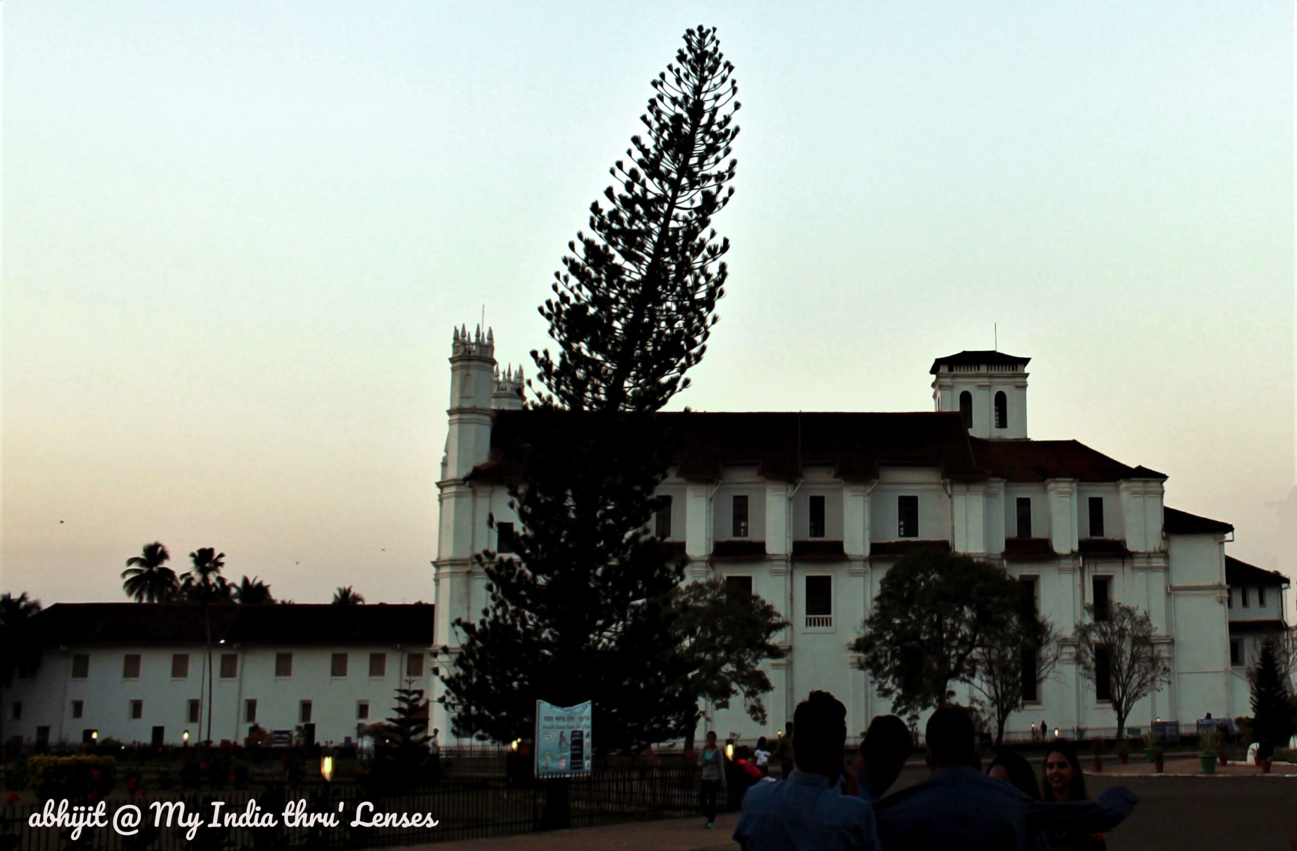 Church of St. Francis of Assisi