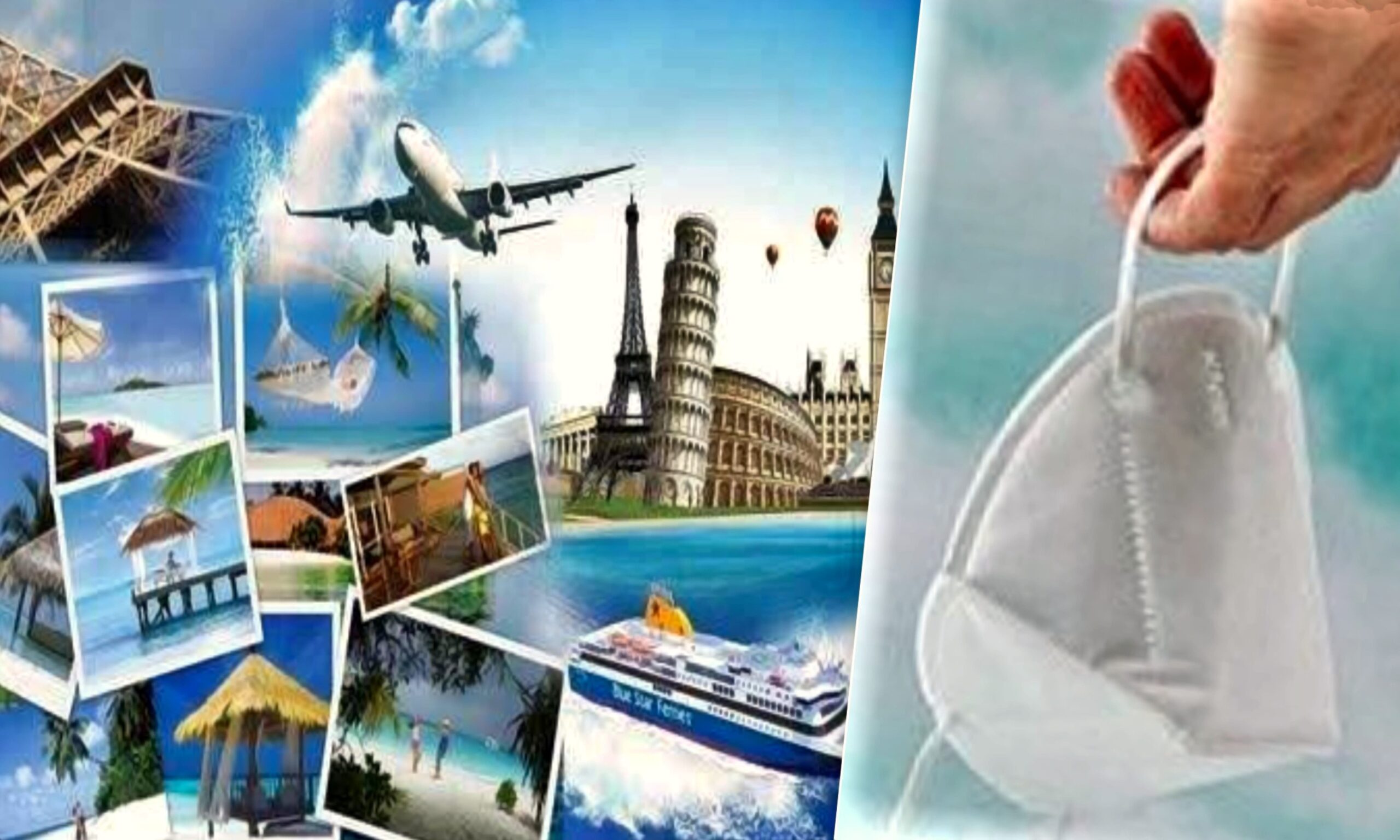 How COVID-19 is Impacting the Travel Industry How COVID-19 is Impacting the Travel Industry