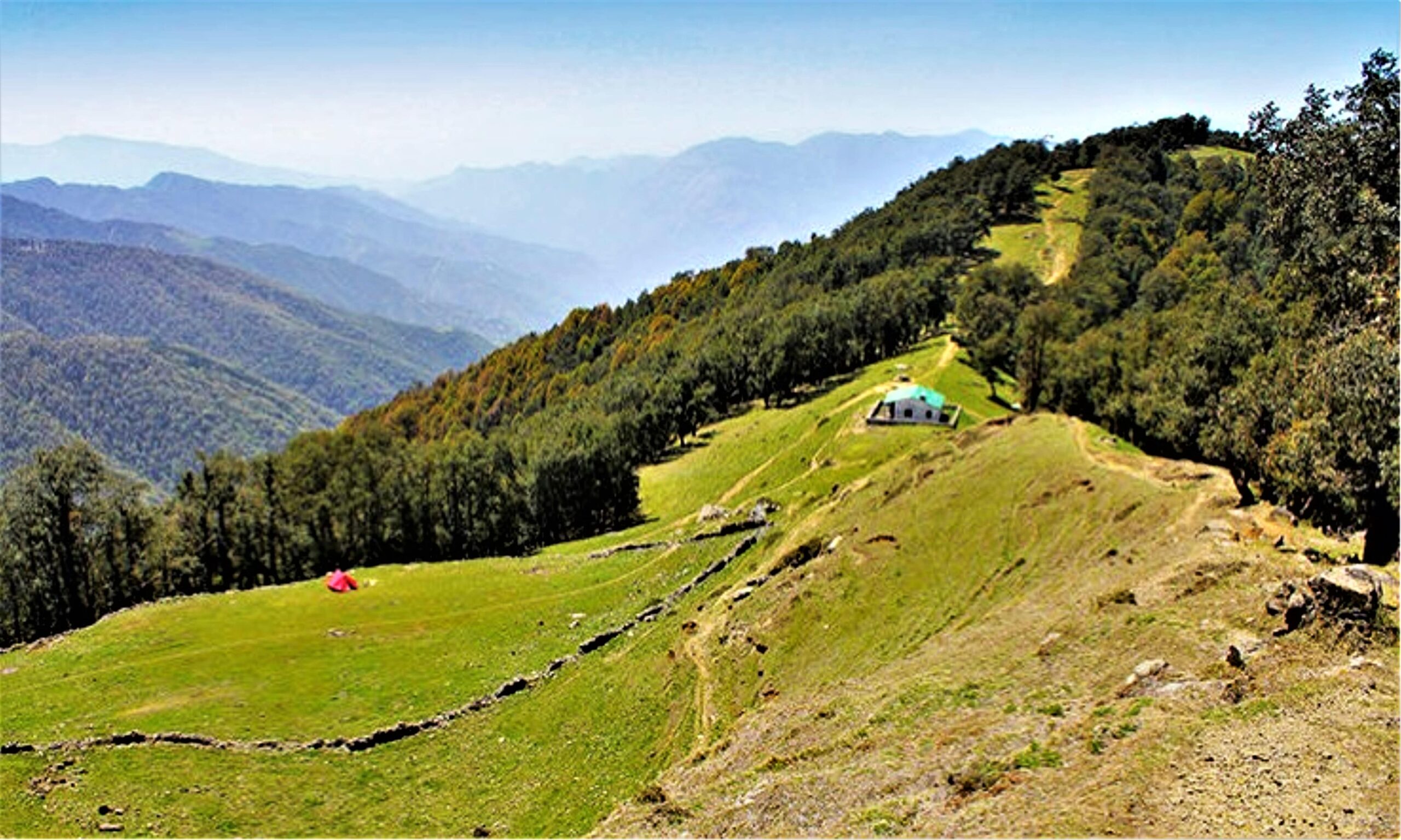 Nag Tibba