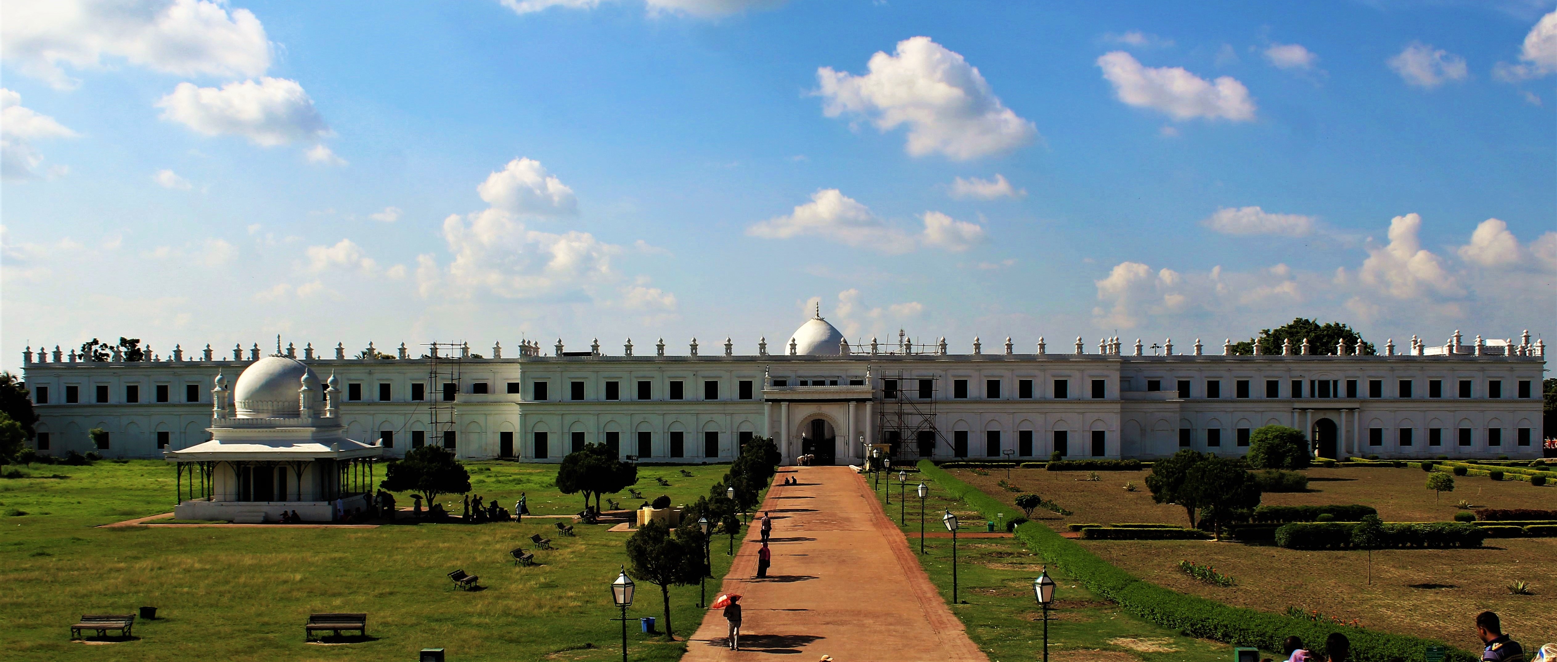 Nizamat Imambara