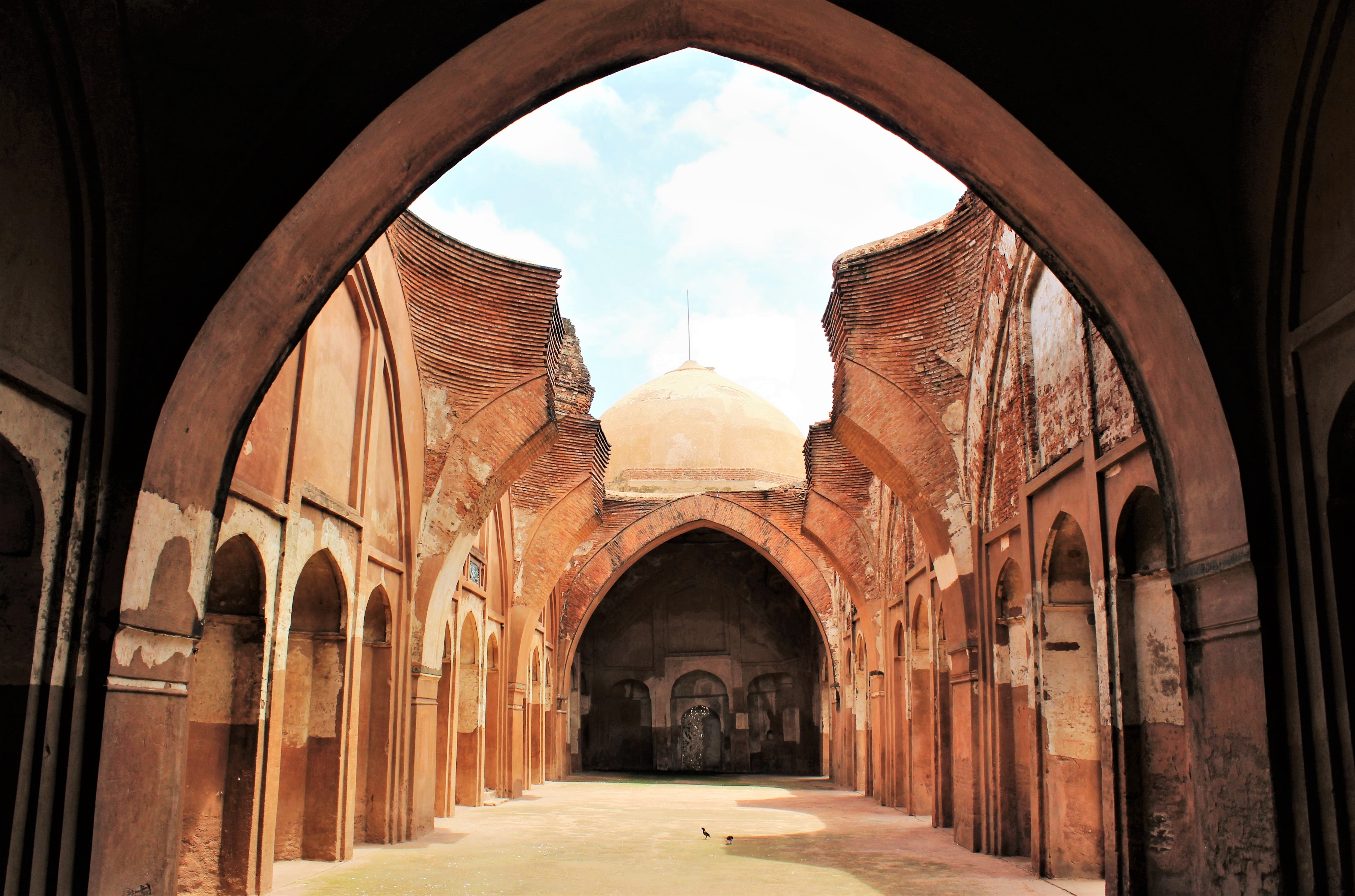 Katra Mosque