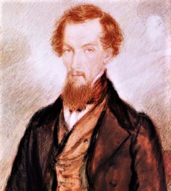 Portrait of Sir Henry Lawrence, National Portrait Gallery, London, Public Domain (source httpscommons.wikimedia.org)