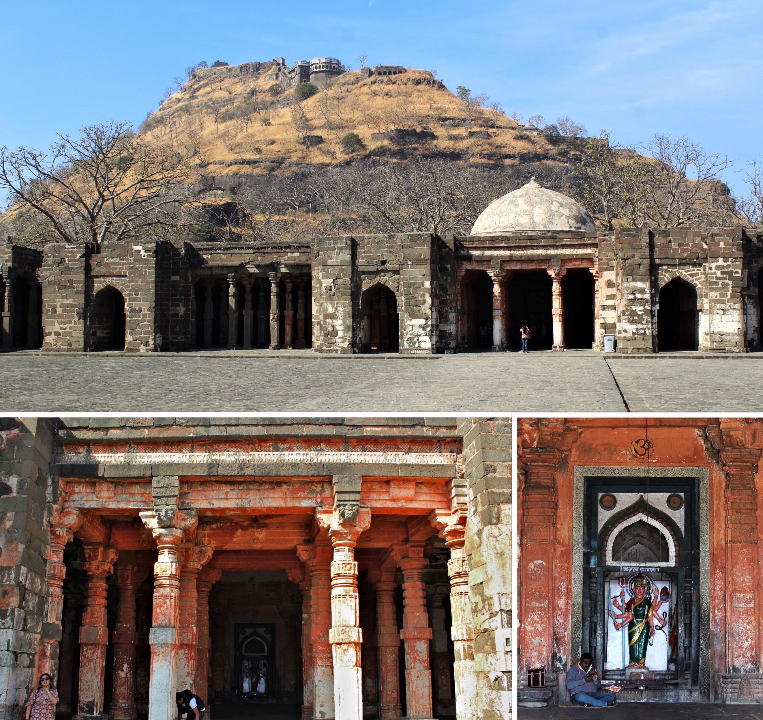 Bharat Mata Temple