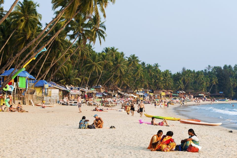 Goa