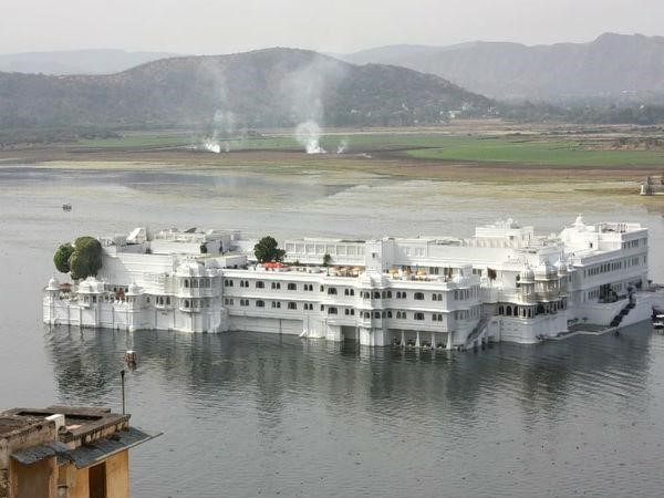 Udaipur