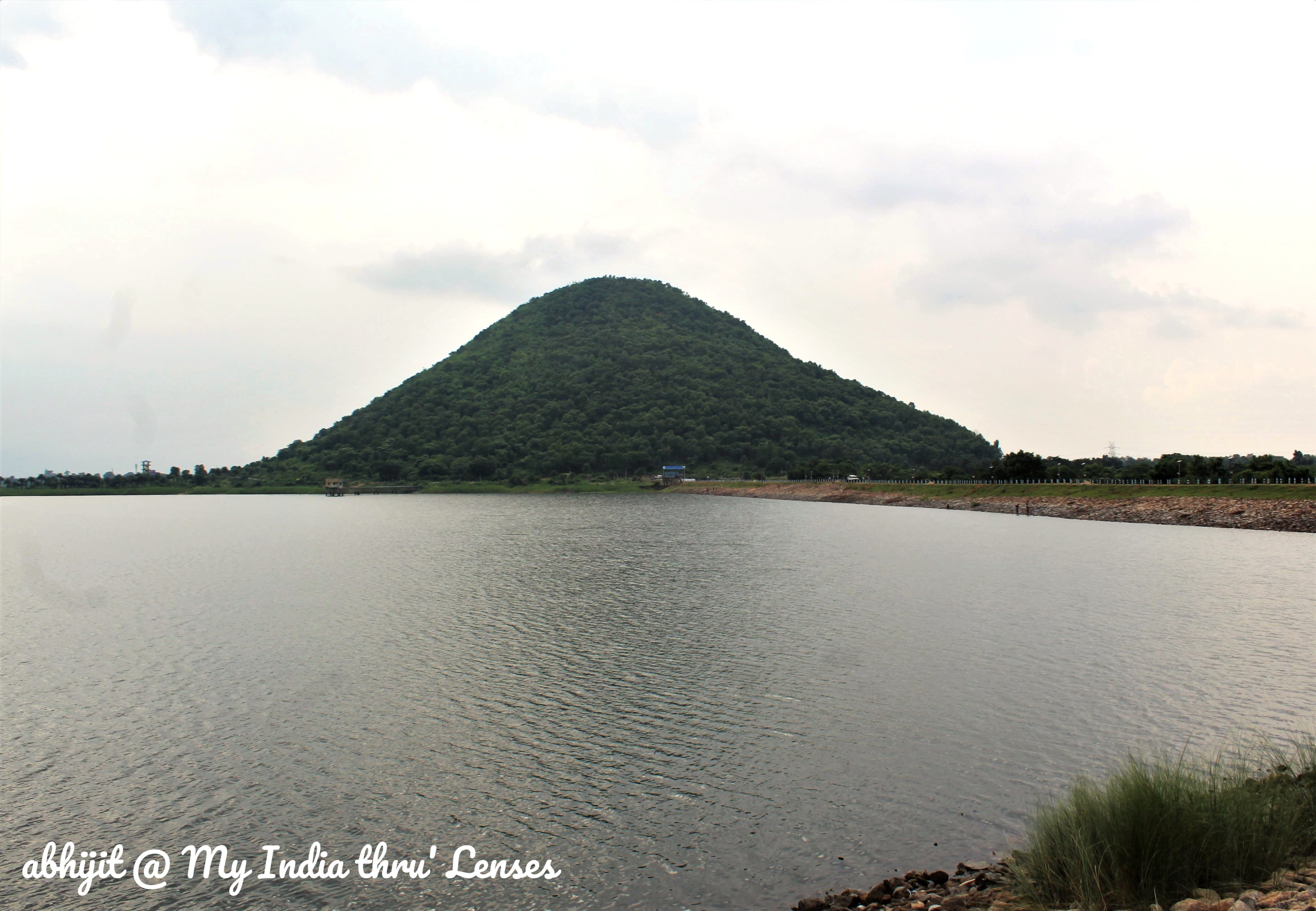 Baranti Lake