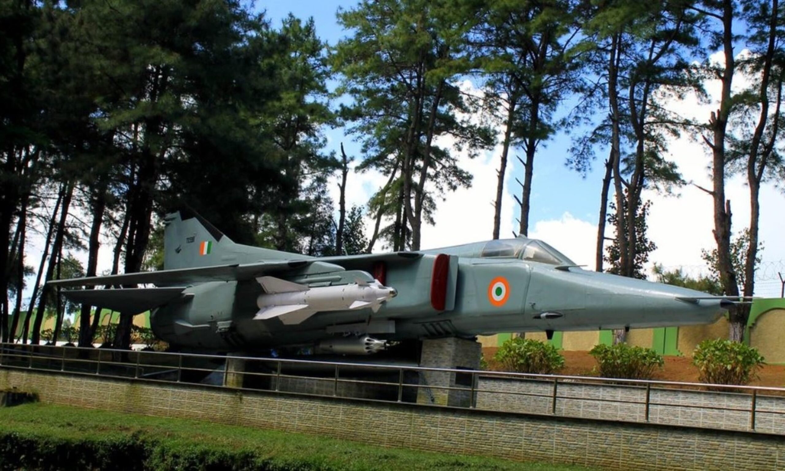 10 Air Force Museum
