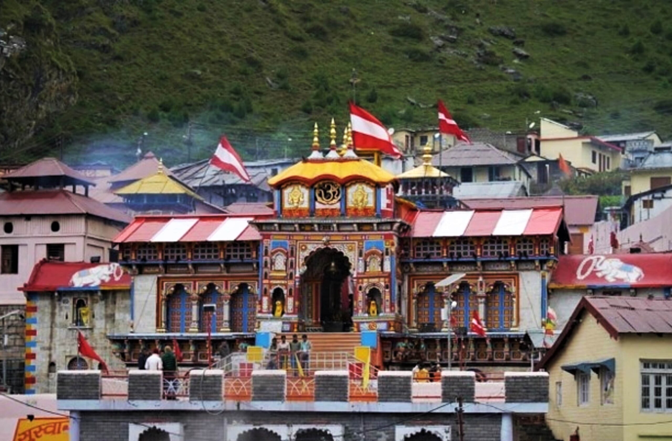 Badrinath