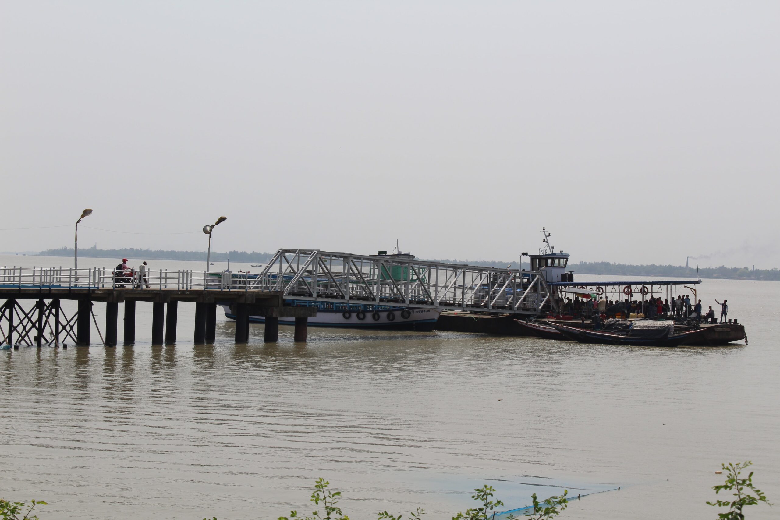 7 Ferry Ghat