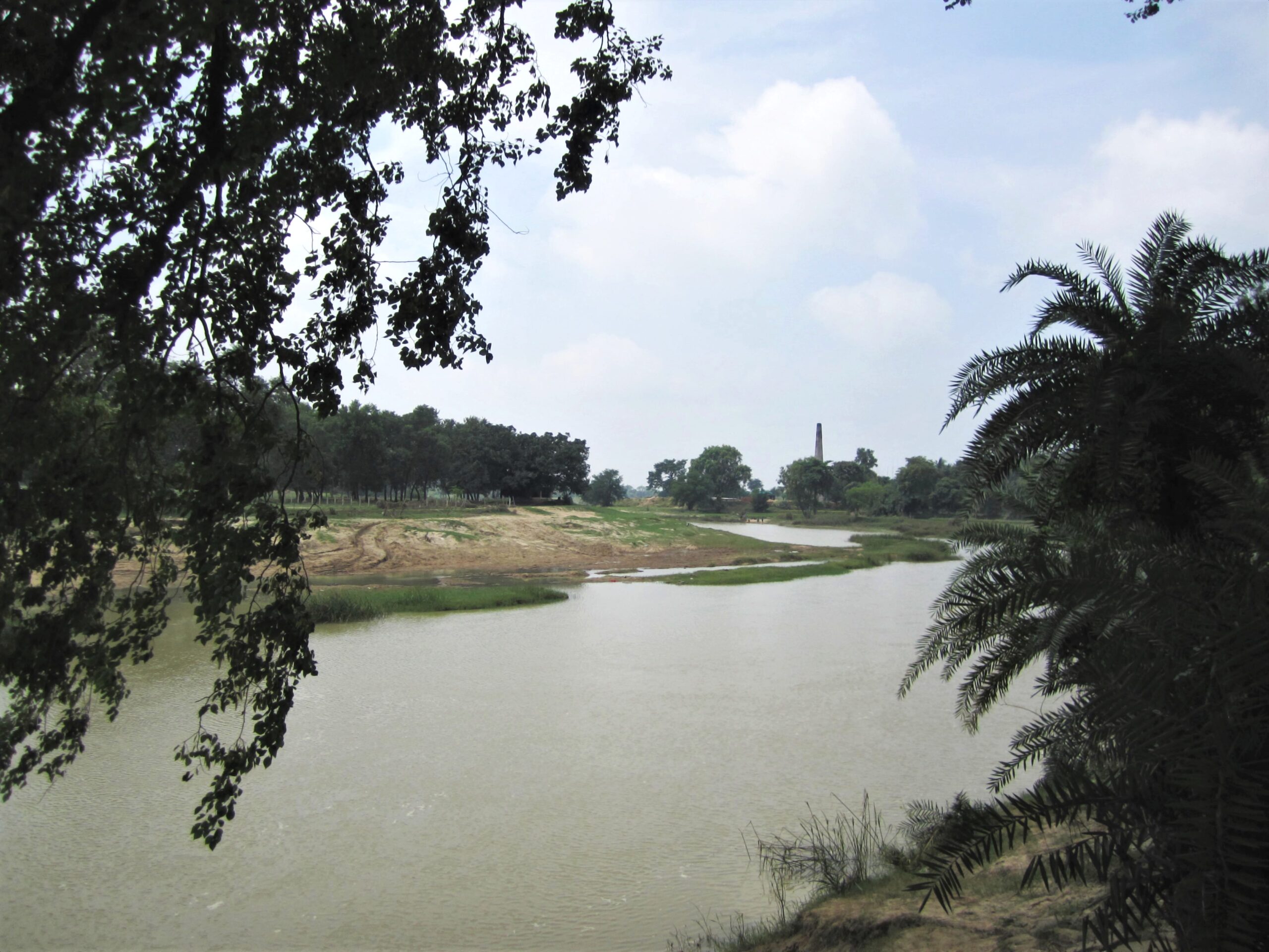 Kopai River Kopai River