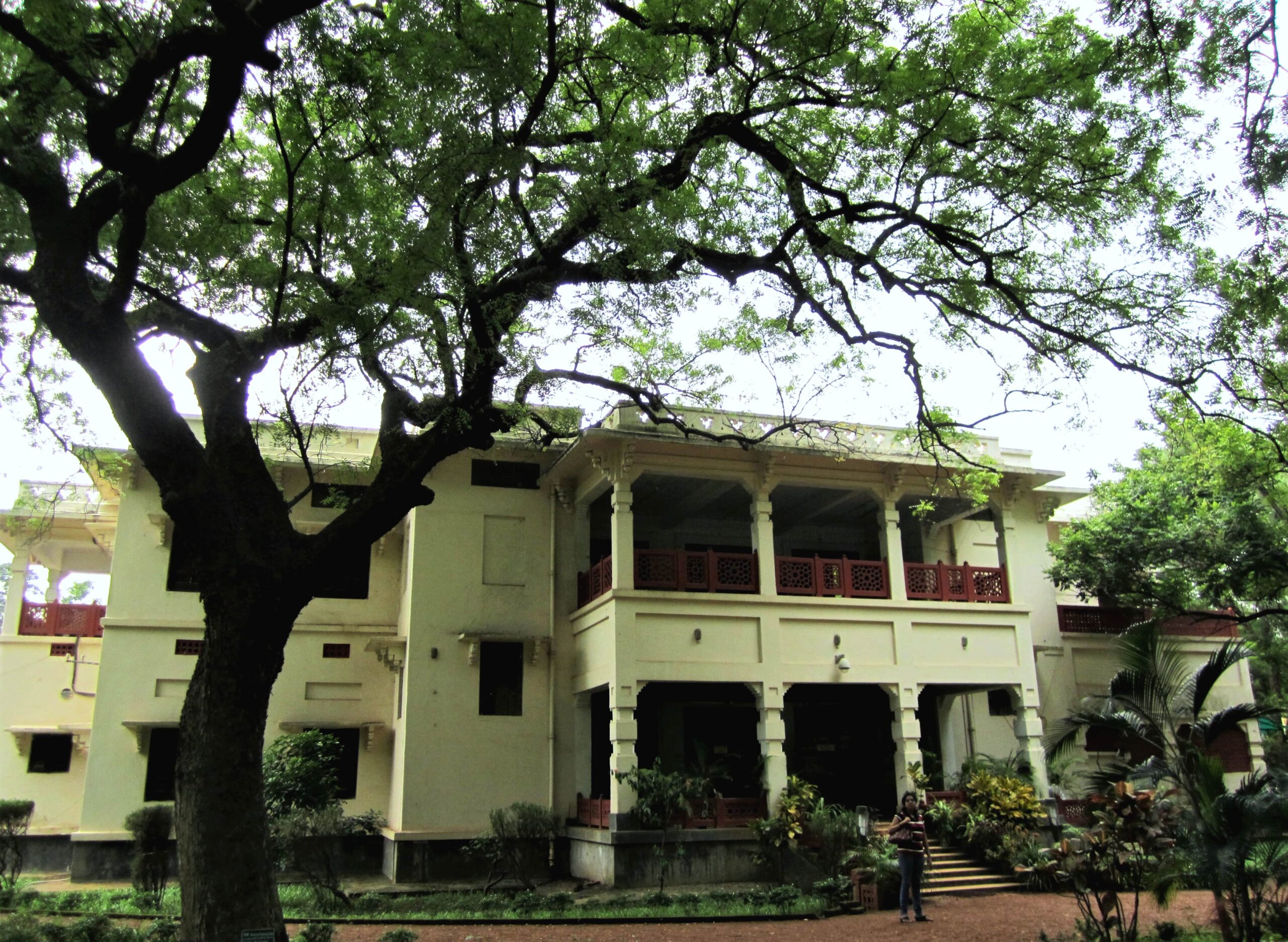 Rabindra Bhavan Rabindra Bhavan