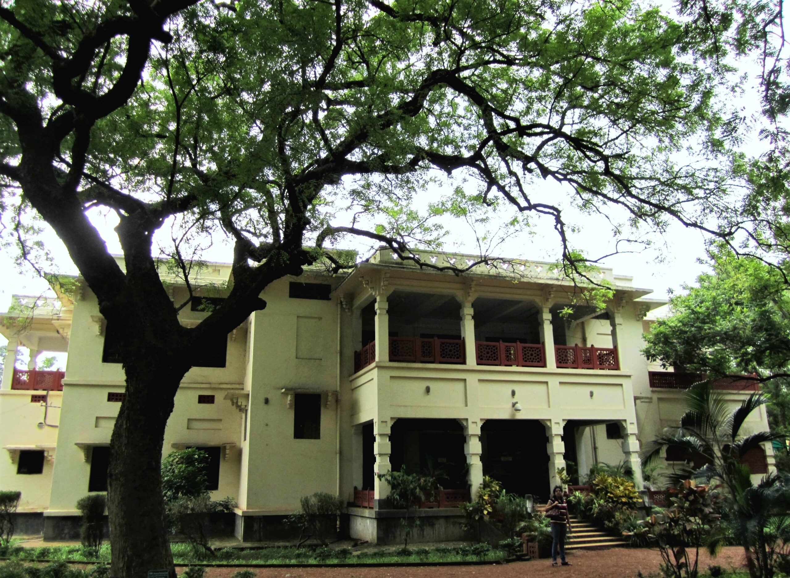 Rabindra Bhavan